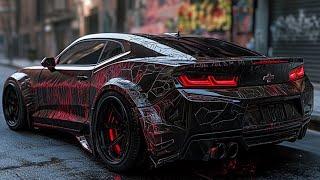 BASS BOOSTED SONGS 2024  CAR MUSIC 2024  BASS MUSIC