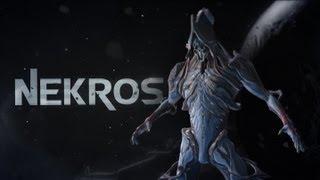 Warframe Profile | Nekros