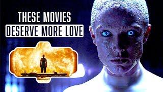 Top 10 Underrated Sci-Fi Movies You Need To Watch
