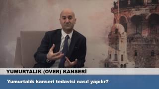 Yumurtalık kanseri tedavisi nasıl yapılır?