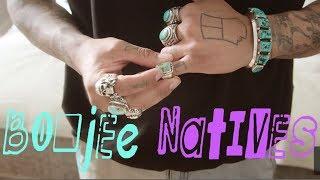 Snotty Nose Rez Kids - Boujee Natives [Official Video]