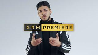 Eyez - Boxing Bars [Music Video] | GRM Daily