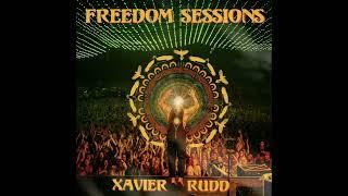 Xavier Rudd - 'Moments' from new EP 'Freedom Sessions'