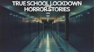 5 True School Lockdown Horror Stories