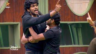 Bigg Boss Tamil Season 8 | 28th November 2024 - Promo 1