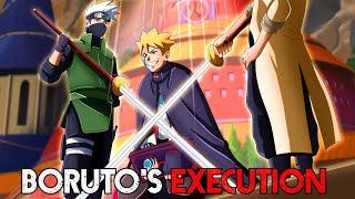 Boruto's End In Chapter 14!? Predictions for Boruto Two Blue Vortex Chapter 14!