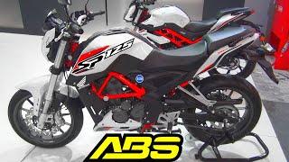 2024 Honda SP125 STR Disc ABS BS8 New Launch | 5 New Changes | Price | Looks | Specs | Mite Of Bikes