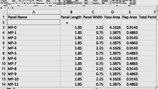 AutoCAD AutoLisp Demonstration