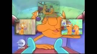 YTPMV CATDOG WHEEL! Sparta remix) [V2]