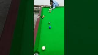 tips and tricks shot #amazing #sami #snooker #tips