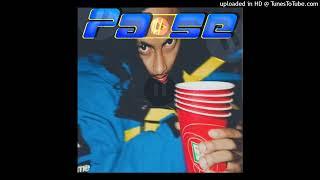 COMETHAZINE TYPE BEAT - "Pause" | @Eijforia