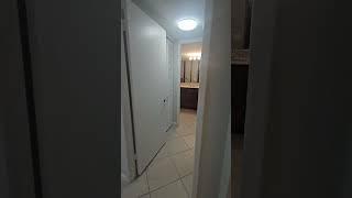 walk-through 905 unit