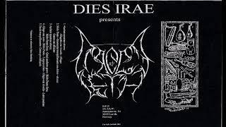 Dies Irae [NOR] [Symphonic Black] 1994 - Circle of Leth (Full Demo)