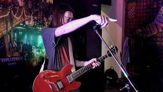 Copper Pipes - Turbo Cat (Фестиваль «HARD PUNK». Live in TRIGGER BAR. 01/07/2023)