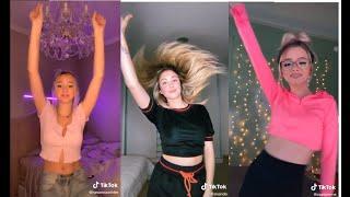 Jawsh 685 Laxed Siren Beat TikTok - New Dance TikTok Challenge ( part 3 )