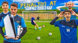 16 PENALTI AT, IPHONE 16 KAZAN! | LİKAPA FC