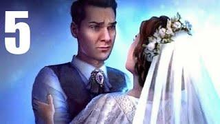 Whispered Secrets 13: Tying The Knot - Part 5 Let's Play Walkthrough