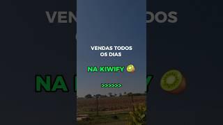 Como vender todos os dias na Kiwify