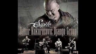 Damir Kukuruzović Django Group - D(j)evojko mala (Official Audio)