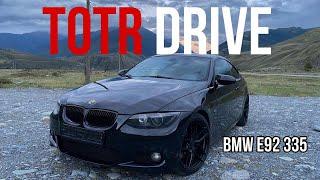 TD #03 "ВОТ"  Покупка самой дешевой BMW e92 335 на механике