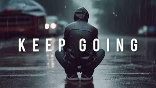 FREE Sad Type Beat - "KEEP GOING" | Emotional Rap Piano Instrumental