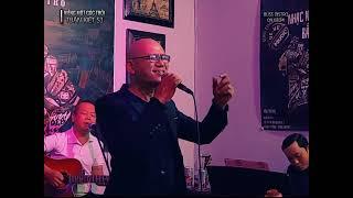 RIÊNG MỘT GÓC TRỜI | Ngô Thụy Miên || Tuấn Kiệt Sj (Live)