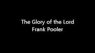 The Glory of the Father - Frank Pooler