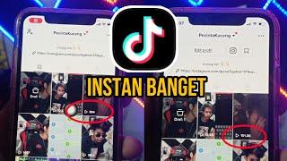 CARA MENAMBAH PENONTON TIKTOK 100K