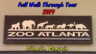 Zoo Atlanta Full Tour - Atlanta, Georgia