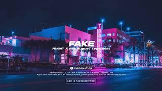 NUGAT x Fae August Type Beat - Fake | 2022 | prod. by NH