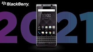 6 Facts About New 2021 Blackberry in Under 5 Minutes