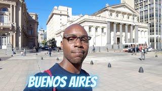 7 Things No One Told Me About Buenos Aires Argentina