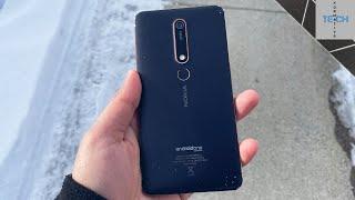 Using The Nokia 6.1 In 2021? - Still Worth It?**