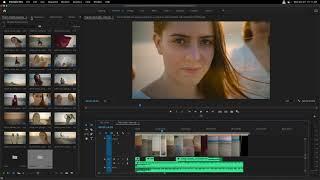 Need to get your timeline organized? In Adobe Premiere Pro 2022 you now have Simplify Sequence.