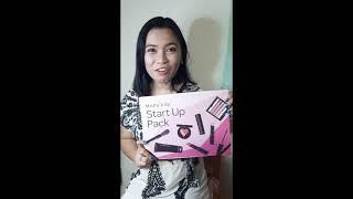 How to start you own business?   Be a Mary Kay Beauty Consultant