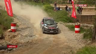 AHMET KESKİN - KEREM DEVECİ 2023 RALLY BODRUM'DA TAKLAYA GELDİ