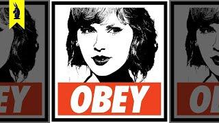Taylor Swift and the American Propaganda Machine