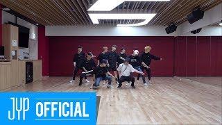 Stray Kids "My Pace" Dance Practice