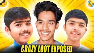 Crazy loot roast 2024  || Paytm Crazy loot exposed 2024 || earning channel exposed 2024