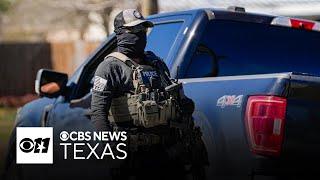 What we know about ICE raid in Colony Ridge, Texas