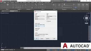 Practice Question AutoCAD 2018 Tutorial EP07