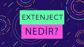 Extenject Nasıl Kullanılır? Dependency Injection Nedir?