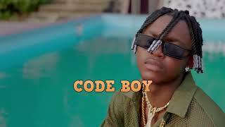 Code Boy - CODE BOYS [Official Video]