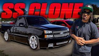 Buying The Cleanest SS Clone