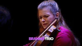 Brahms: Piano Trio No. 1 in B major, Op. 8 - Janine Jansen, Denis Kozhukhin & Pablo Ferrández - Live