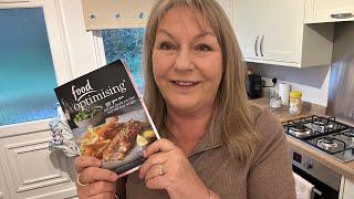 Spend the day with me … Slimming world friendly Food ideas