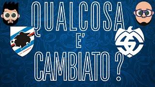 E' CAMBIATO QUALCOSA ? | Post-Partita - SAMPDORIA- Spezia