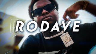 [FREE] Leto x Guy2Bezbar Type Beat - "RODAVE" | Instru Mélodique/Banger | Instru Rap 2024