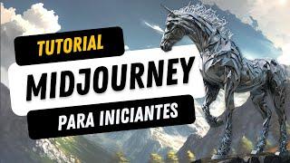 Como Instalar e Começar a Utilizar o Midjourney (Tutorial Básico em Português