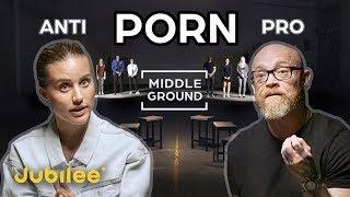 Should You Watch Porn? | Middle Ground